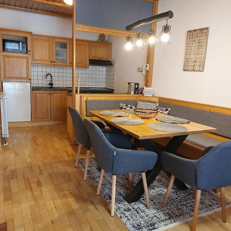 Bolfenk Apartment Хочко Погорье Экстерьер фото
