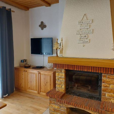Bolfenk Apartment Хочко Погорье Экстерьер фото